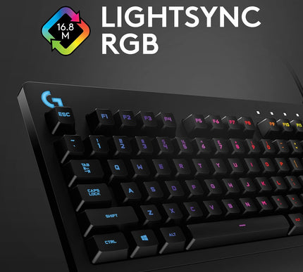 Product Image 4 - Logitech G213 Prodigy 