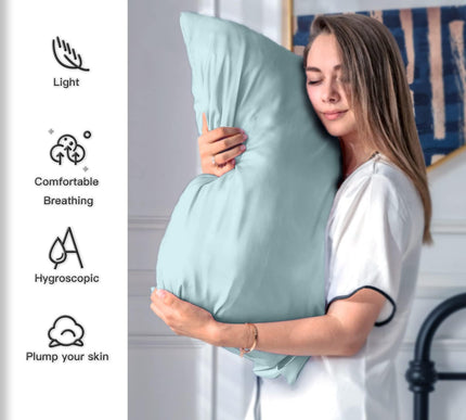 Product Image 3 - Mulberry Silk Pillowca