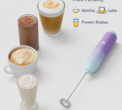 Product Image 5 - Powerful Milk Frother 