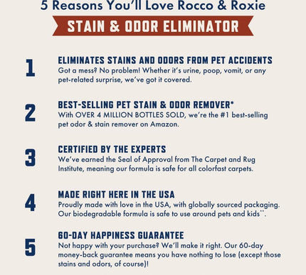 Product Image 2 - Rocco & Roxie Supply C