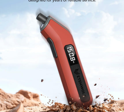 Product Image 7 - ETENWOLF T300 Digital 