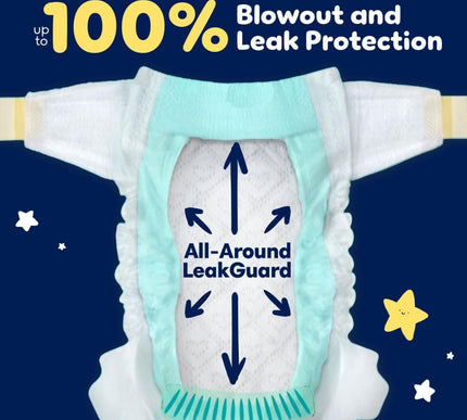 Product Image 5 - Pampers ZZZ Overnight 