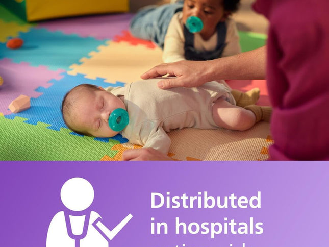 Product Image 2 - Philips Avent Soothie 