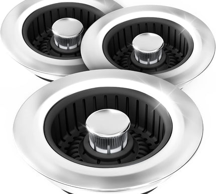 Product Image 1 - Kitchen Sink Drain Str