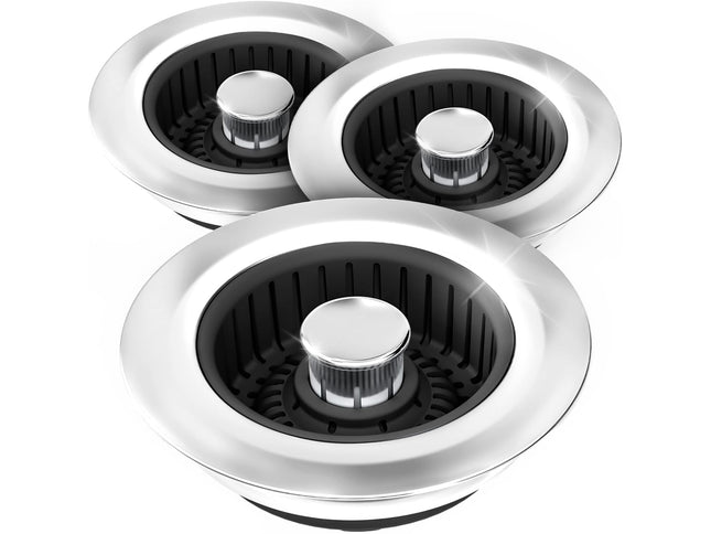 Product Image 1 - Kitchen Sink Drain Str