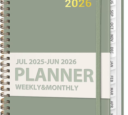 Product Image 1 - Planner 20252026 for W