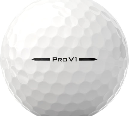 Product Image 4 - Titleist Pro V1 High #