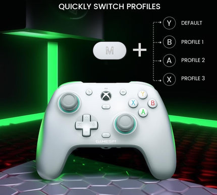 Product Image 5 - GameSir G7 SE Wired Co