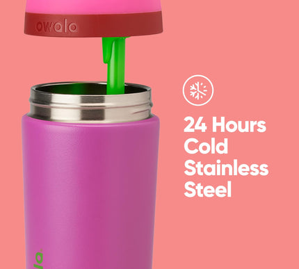 Product Image 3 - Owala Kids Flip Insula