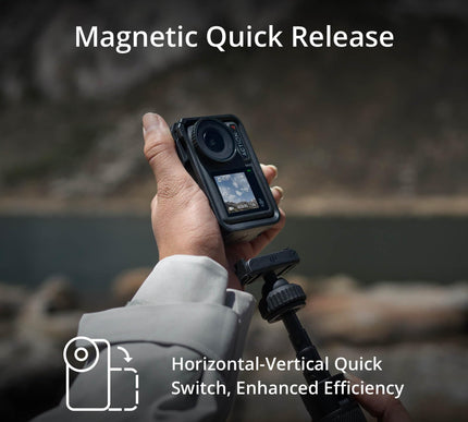 Product Image 3 - DJI Osmo Action 4 Esse