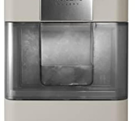 Product Image 1 - Frigidaire Nugget Ice 