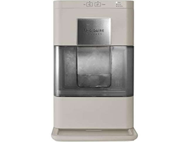 Product Image 1 - Frigidaire Nugget Ice 