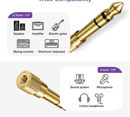 Product Image 7 - VCE 6.35mm (1/4 inch) 