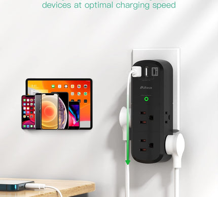 Product Image 3 - Surge Protector USB Ou