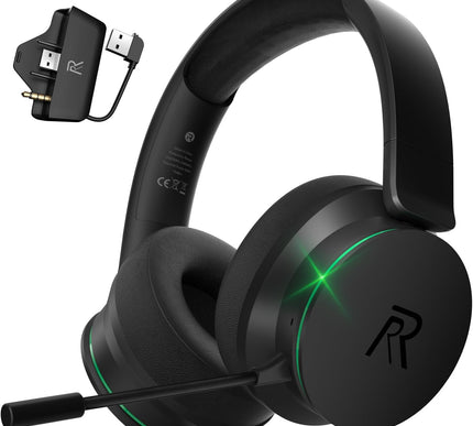 Product Image 1 - RYR Wireless Gaming He