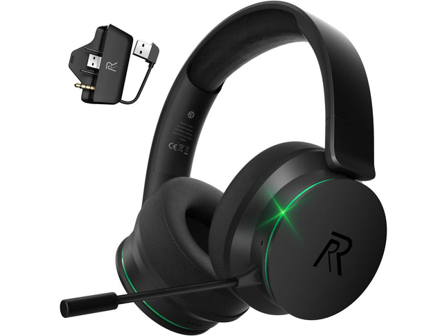 Product Image 1 - RYR Wireless Gaming He