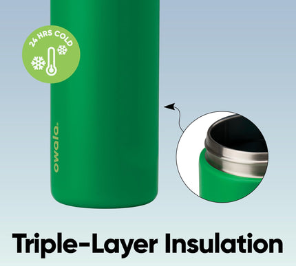 Product Image 6 - Owala FreeSip Insulate