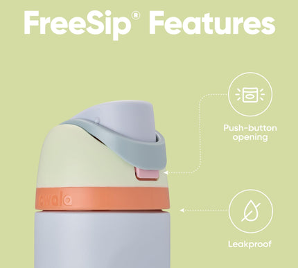 Product Image 4 - Owala FreeSip Insulate