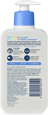 Product Image 8 - CeraVe Baby Wash Shamp