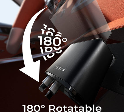 Product Image 8 - LISEN Retractable Car 