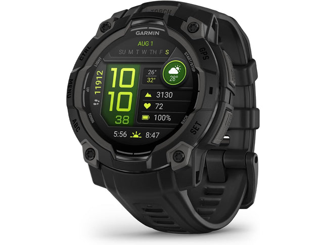 Product Image 1 - Garmin Instinct 3 45mm