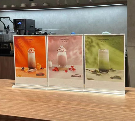 Product Image 2 - newnewshow 85x11 Acryl