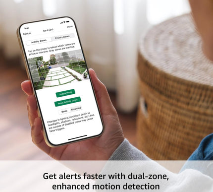 Product Image 4 - Blink Outdoor 4 Wirele