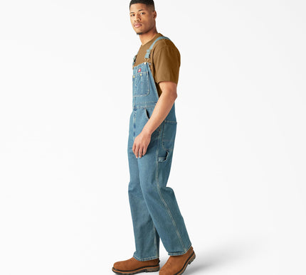Product Image 3 - Dickies Indigo Bib Ove