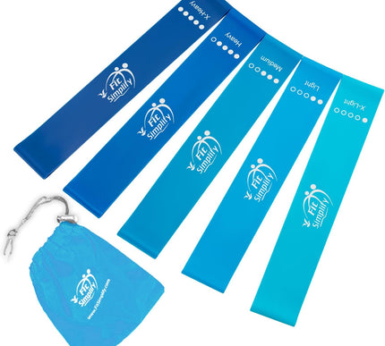 Product Image 1 - Fit Simplify Resistanc