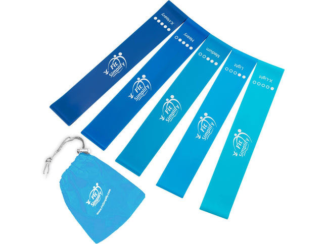 Product Image 1 - Fit Simplify Resistanc