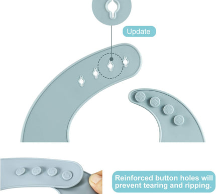 Product Image 5 - PandaEar Set of 3 Sili