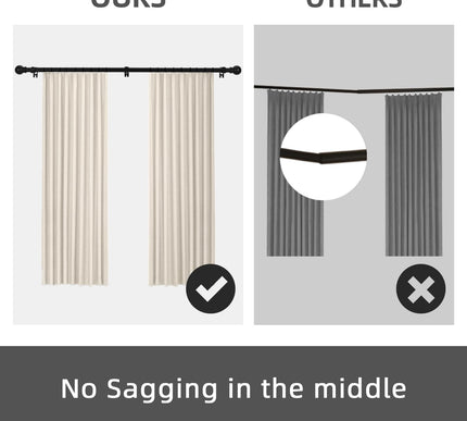 Product Image 7 - GXOACKJ Curtain Rods f