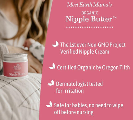 Product Image 5 - Earth Mama Organic Nip