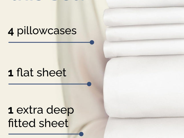 Product Image 2 - Extra Deep King Sheet 