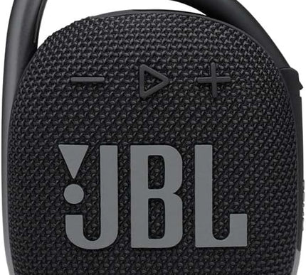 Product Image 1 - JBL Clip 4 Portable Bl