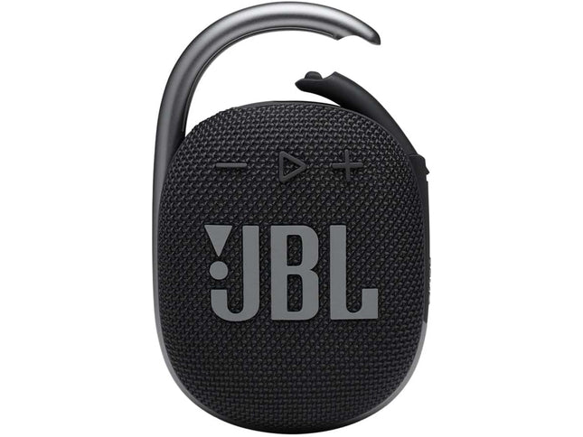 Product Image 1 - JBL Clip 4 Portable Bl