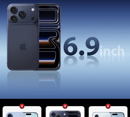 Product Image 6 - Mkeke for iPhone 17 Pr