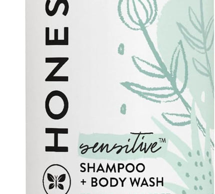 Product Image 1 - The Honest Company 2in