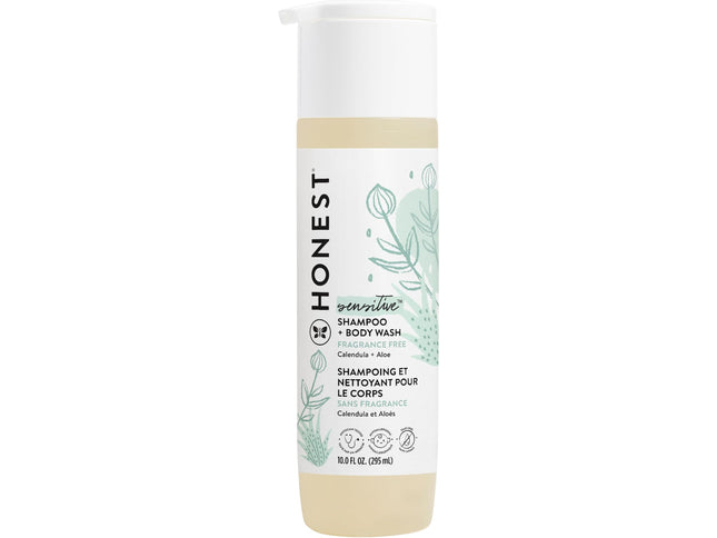 Product Image 1 - The Honest Company 2in