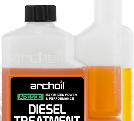 Product Image 1 - Archoil AR6500 Diesel 