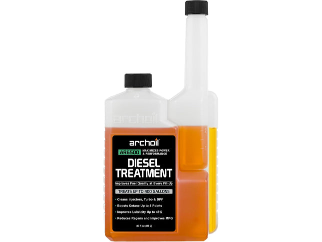Product Image 1 - Archoil AR6500 Diesel 