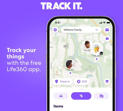 Product Image 5 - Tile by Life360 Mate -