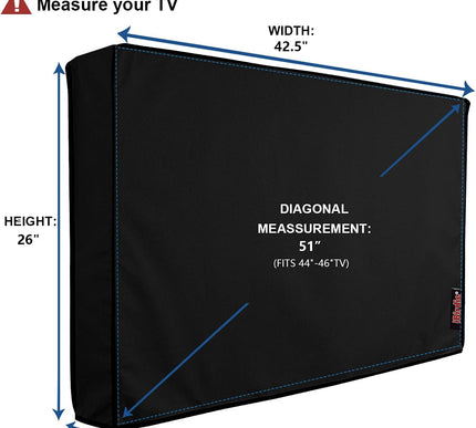 Product Image 2 - iBirdie Outdoor TV Cov
