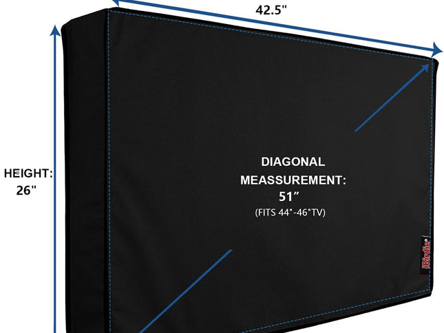 Product Image 2 - iBirdie Outdoor TV Cov