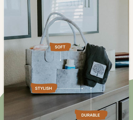 Product Image 5 - Parker Baby Diaper Cad