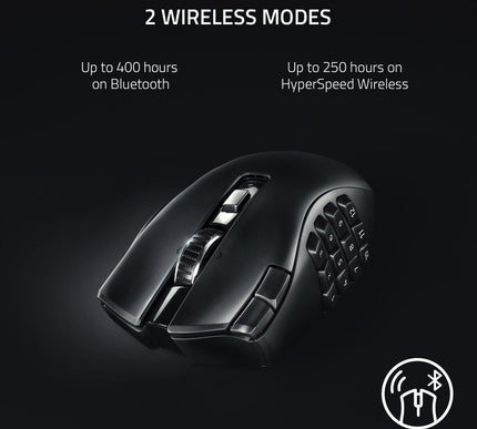 Product Image 3 - Razer Naga V2 HyperSpe