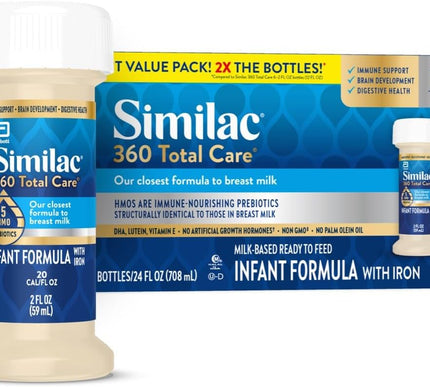 Product Image 1 - Similac 360 Total Care