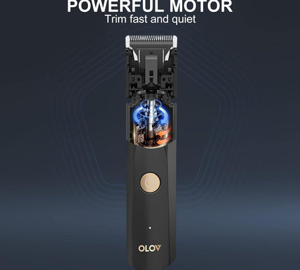 Product Image 4 - OLOV Electric Body Hai