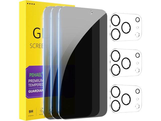 Product Image 1 - PEHAEL 33Pack for iPho