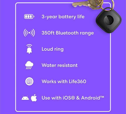 Product Image 7 - Tile by Life360 Mate -